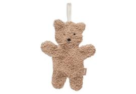 Afbeelding voor product Knuffel van het merk Jollein in het Bruin