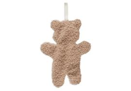 Afbeelding voor product Knuffel van het merk Jollein in het Bruin