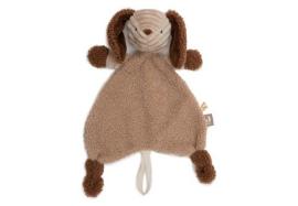 Afbeelding voor product Knuffel van het merk Jollein in het Bruin