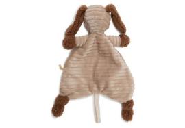 Afbeelding voor product Knuffel van het merk Jollein in het Bruin