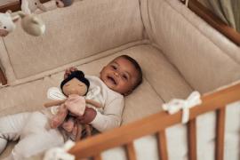 Afbeelding voor product Knuffel van het merk Jollein in het Roze