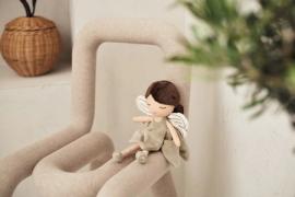 Afbeelding voor product Knuffel van het merk Jollein in het Groen