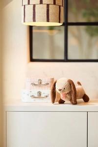 Afbeelding voor product Knuffel van het merk Jollein in het Bruin