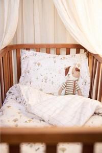 Afbeelding voor product Knuffel van het merk Jollein in het Bruin