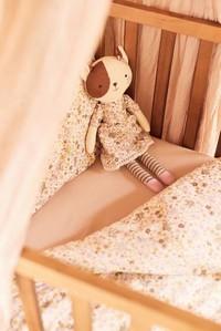 Afbeelding voor product Knuffel van het merk Jollein in het Bruin