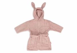 Afbeelding voor product Badjas van het merk Jollein in het Roze