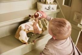 Afbeelding voor product Speelgoed van het merk Jollein in het Beige
