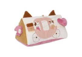 Afbeelding voor product Speelgoed van het merk Jollein in het Roze