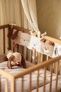 Afbeelding voor product Speelgoed van het merk Jollein in het Beige