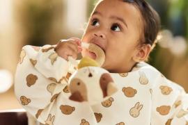 Afbeelding voor product Speelgoed van het merk Jollein in het Bruin