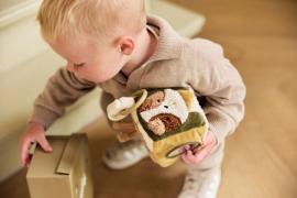 Afbeelding voor product Speelgoed van het merk Jollein in het Groen