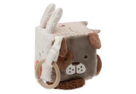 Afbeelding voor product Speelgoed van het merk Jollein in het Bruin