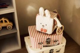 Afbeelding voor product Speelgoed van het merk Jollein in het Bruin