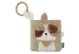 Afbeelding voor product Speelgoed van het merk Jollein in het Beige