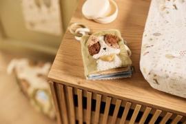 Afbeelding voor product Speelgoed van het merk Jollein in het Beige