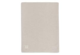 Afbeelding voor product Deken van het merk Jollein in het Beige