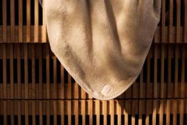 Afbeelding voor product Deken van het merk Jollein in het Beige