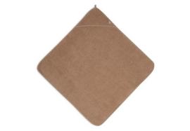 Afbeelding voor product Handdoek van het merk Jollein in het Bruin