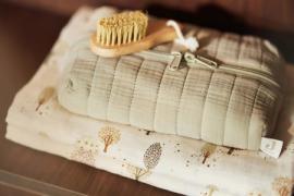 Afbeelding voor product Textiel van het merk Jollein in het Ecru