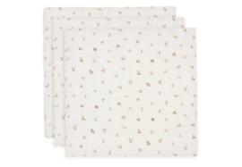 Afbeelding voor product Textiel van het merk Jollein in het Ecru