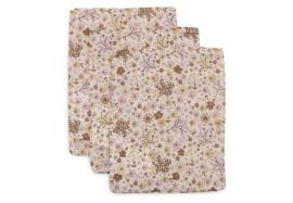 Afbeelding voor product Washand van het merk Jollein in het Ecru