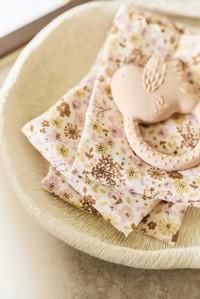 Afbeelding voor product Washand van het merk Jollein in het Ecru