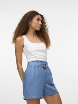 Afbeelding voor product Short van het merk Vero Moda in het Jeans