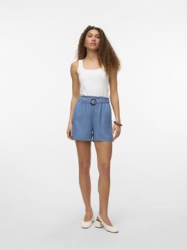 Afbeelding voor product Short van het merk Vero Moda in het Jeans
