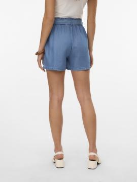 Afbeelding voor product Short van het merk Vero Moda in het Jeans