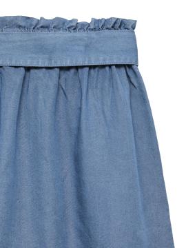 Afbeelding voor product Short van het merk Vero Moda in het Jeans
