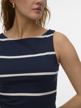 Afbeelding voor product Top van het merk Vero Moda in het Blauw