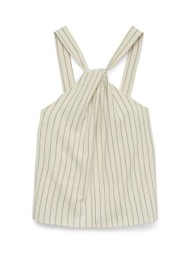 Afbeelding voor product Top van het merk Vero Moda in het Beige