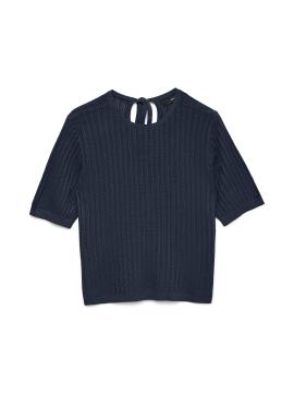 Afbeelding voor product Pull van het merk Vero Moda in het Marine