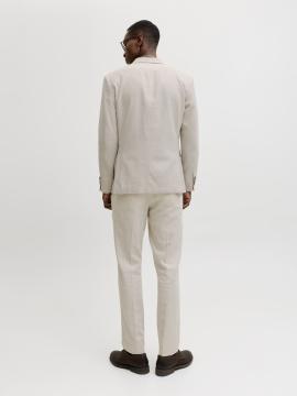 Afbeelding voor product Broek van het merk Jack & Jones Premium in het Ecru