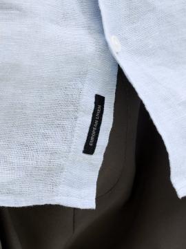 Afbeelding voor product Hemd van het merk Jack & Jones Premium in het Blauw