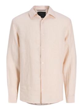 Afbeelding voor product Hemd van het merk Jack & Jones Premium in het Oranje