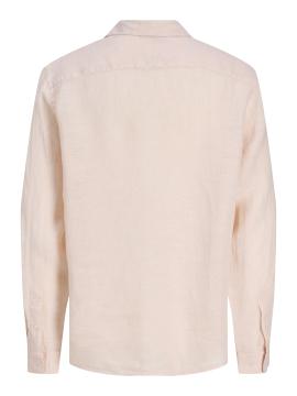 Afbeelding voor product Hemd van het merk Jack & Jones Premium in het Oranje