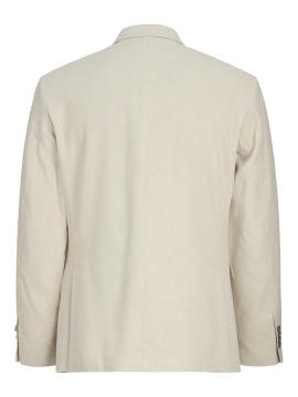 Afbeelding voor product Blazer van het merk Jack & Jones Premium in het Ecru