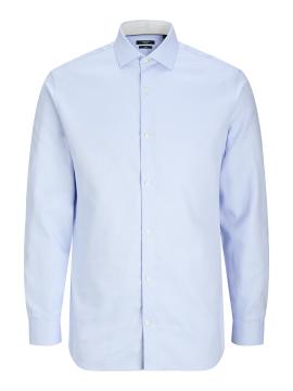 Afbeelding voor product Hemd van het merk Jack & Jones Premium in het Blauw