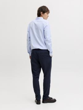 Afbeelding voor product Hemd van het merk Jack & Jones Premium in het Blauw