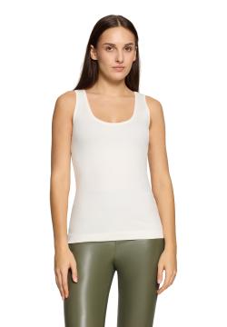 Afbeelding voor product Top van het merk Betty & Co  in het Wit