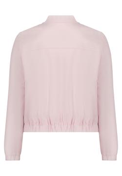 Afbeelding voor product Jacket van het merk Betty & Co  in het Roze