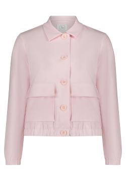 Afbeelding voor product Jacket van het merk Betty & Co  in het Roze