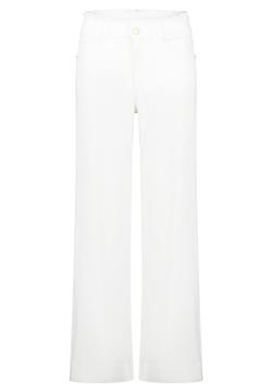 Afbeelding voor product Broek van het merk Betty & Co  in het Wit