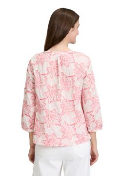 Afbeelding voor product Bloes van het merk Betty & Co  in het Roze