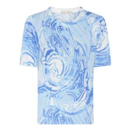 Afbeelding voor product Pull van het merk Micha in het Blauw