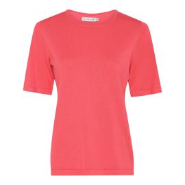 Afbeelding voor product Pull van het merk Micha in het Rood