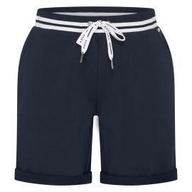 Afbeelding voor product Short van het merk Hv Polo in het Marine