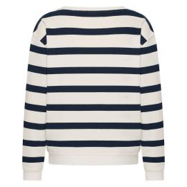 Afbeelding voor product Pull van het merk Hv Polo in het Marine