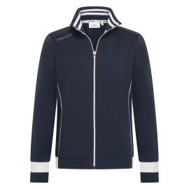 Afbeelding voor product Gilet van het merk Hv Polo in het Marine